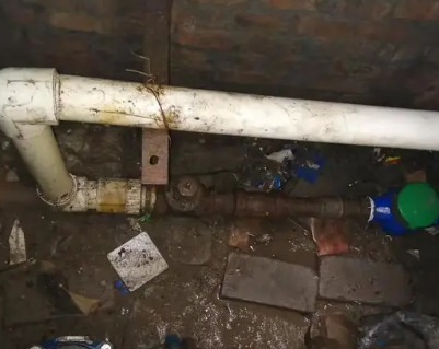 源汇水管维修哪家好