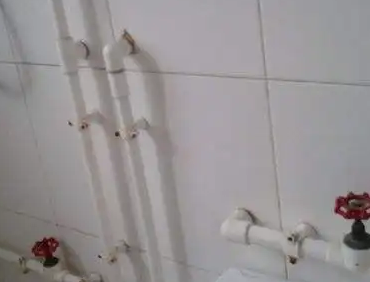 源汇水管维修多少钱