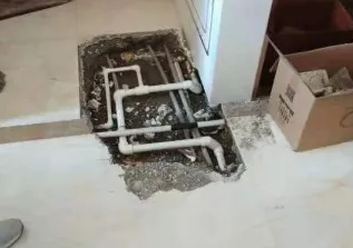 源汇查漏水多少钱