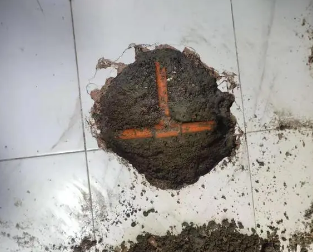 源汇查漏水多少钱