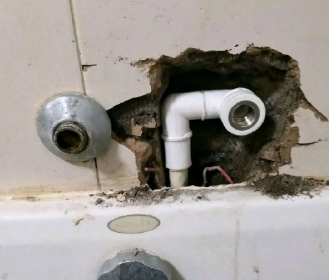 源汇卫生间漏水检测多少钱